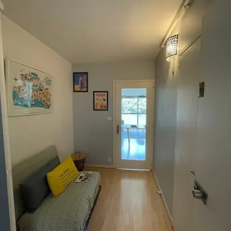 Le Petit Génois à Port Olona