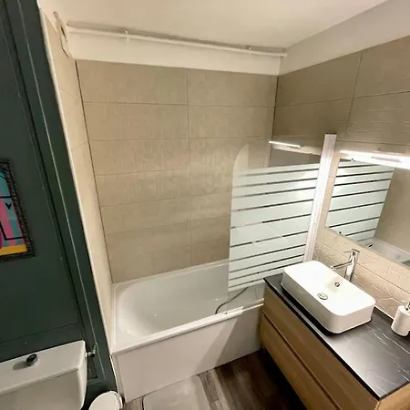 Le Petit Génois à Port Olona Apartamento Les Sables-dʼOlonne